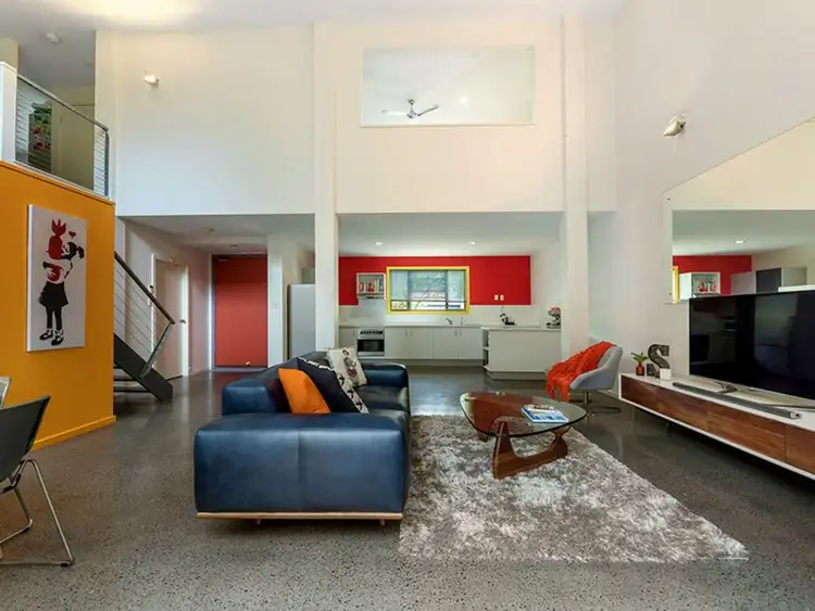 Fourth view of Homely apartment listing, 12 Bellvue Drive, Varsity Lakes QLD 4227