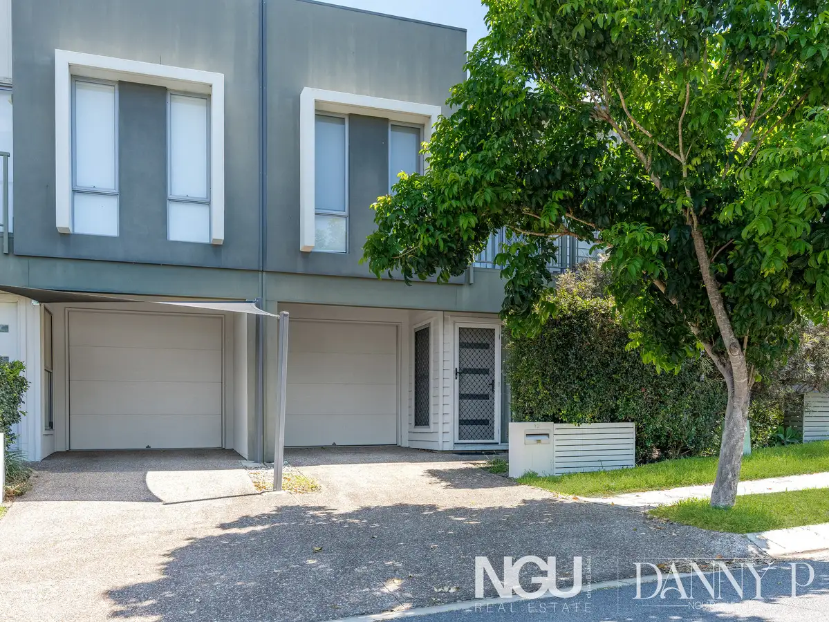 Main view of Homely house listing, 12 Koda Street, Ripley QLD 4306