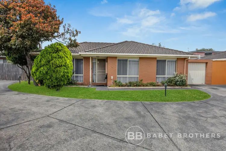 4/49 Fintonia Road, Noble Park VIC 3174