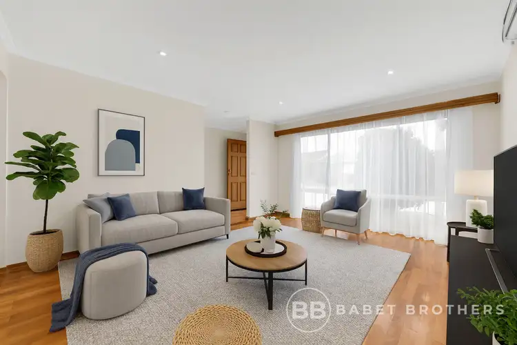 Third view of Homely house listing, 4/49 Fintonia Road, Noble Park VIC 3174