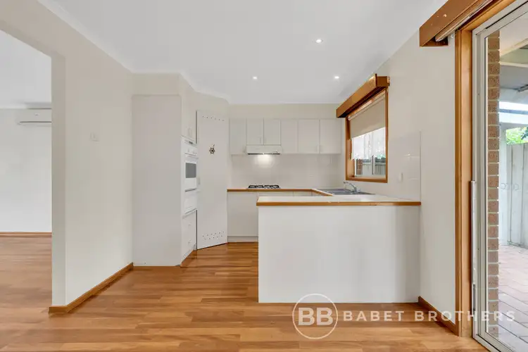 Fourth view of Homely house listing, 4/49 Fintonia Road, Noble Park VIC 3174