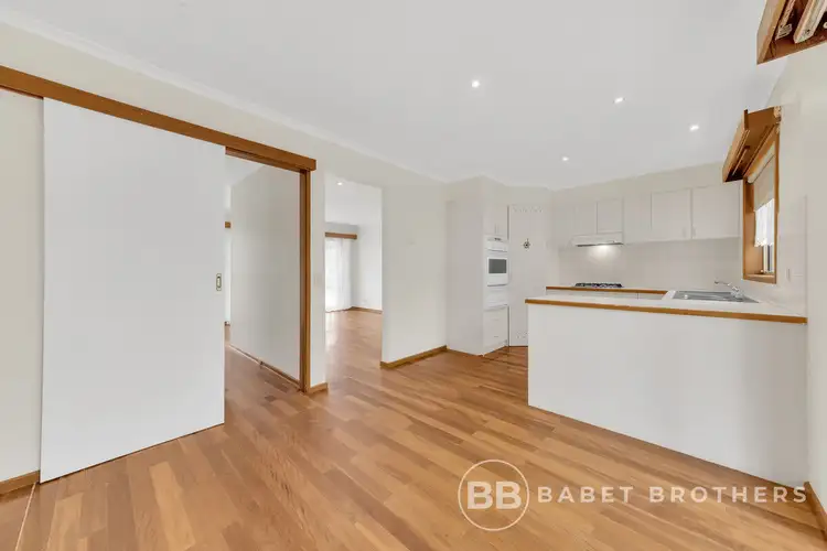 Fifth view of Homely house listing, 4/49 Fintonia Road, Noble Park VIC 3174