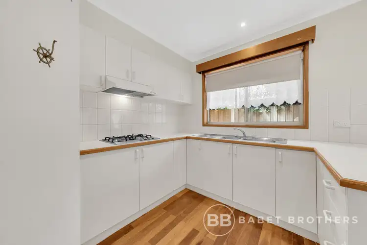 Sixth view of Homely house listing, 4/49 Fintonia Road, Noble Park VIC 3174