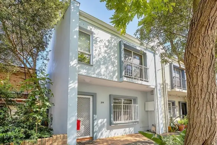 Third view of Homely house listing, 291 Belmont Street, Alexandria NSW 2015