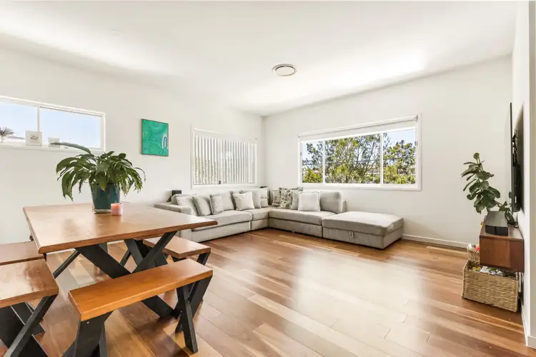 Second view of Homely townhouse listing, 1/23 Buddina Street, Stafford QLD 4053