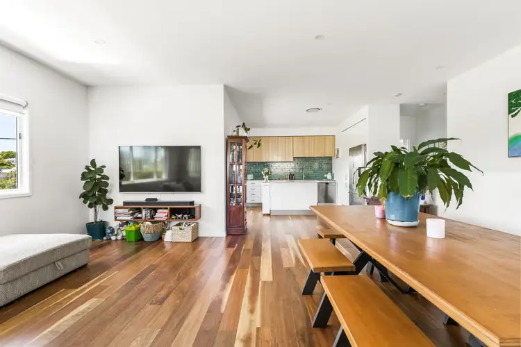 Third view of Homely townhouse listing, 1/23 Buddina Street, Stafford QLD 4053