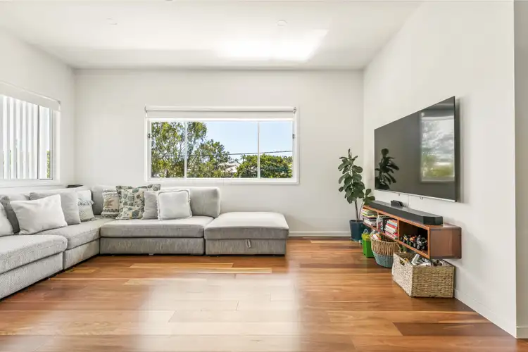 Fourth view of Homely townhouse listing, 1/23 Buddina Street, Stafford QLD 4053