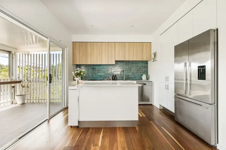 Fifth view of Homely townhouse listing, 1/23 Buddina Street, Stafford QLD 4053