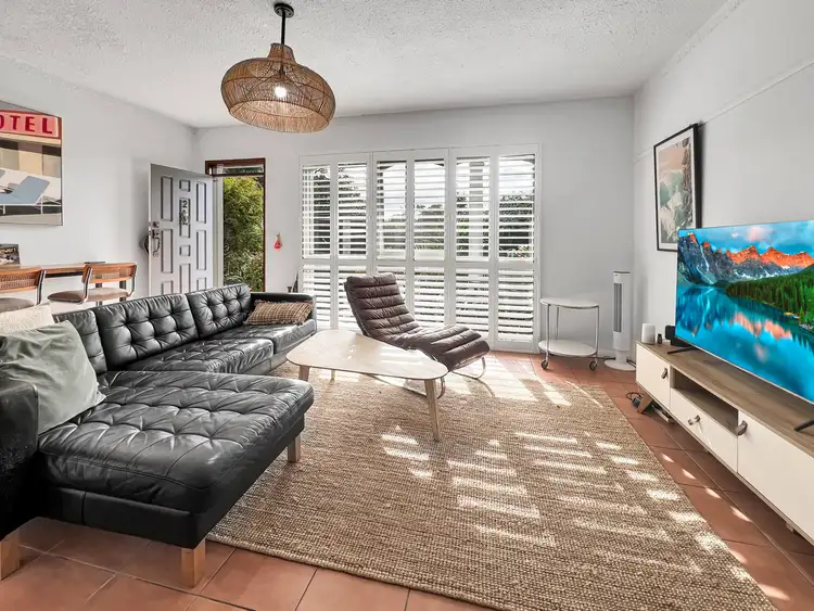 Fourth view of Homely apartment listing, 2/6 View Street, Merimbula NSW 2548