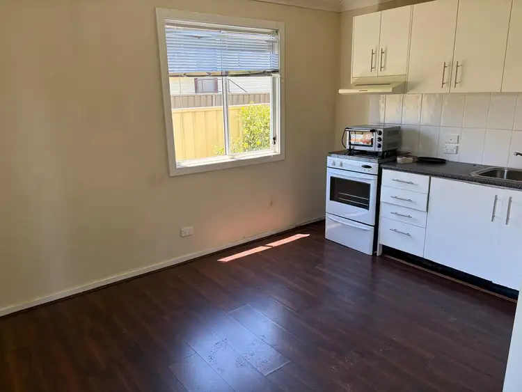 Second view of Homely house listing, 24A Neriba Crescent, Whalan NSW 2770