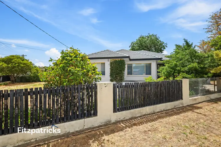 Second view of Homely house listing, 30 Higgins Avenue, Wagga Wagga NSW 2650