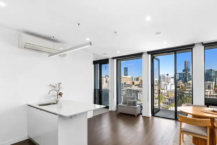 1013/477 Boundary Street, Spring Hill QLD 4000