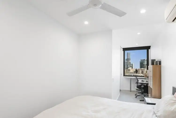 Sixth view of Homely apartment listing, 1013/477 Boundary Street, Spring Hill QLD 4000