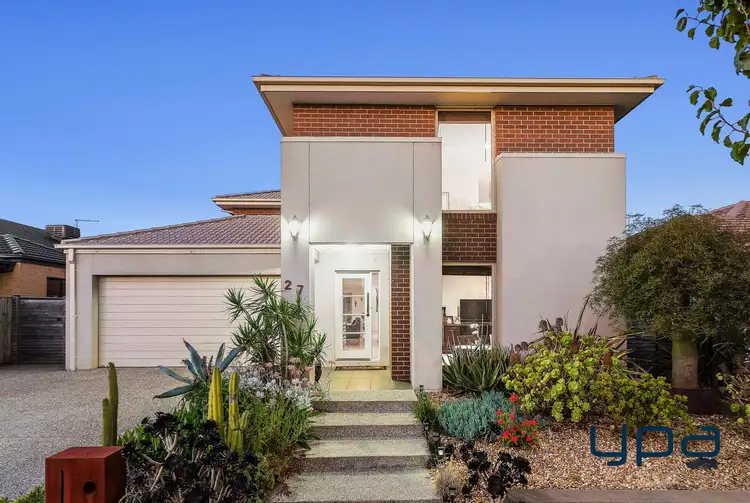 27 Denman Drive, Point Cook VIC 3030