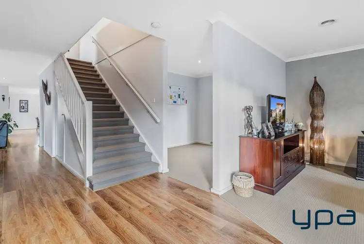 Third view of Homely house listing, 27 Denman Drive, Point Cook VIC 3030