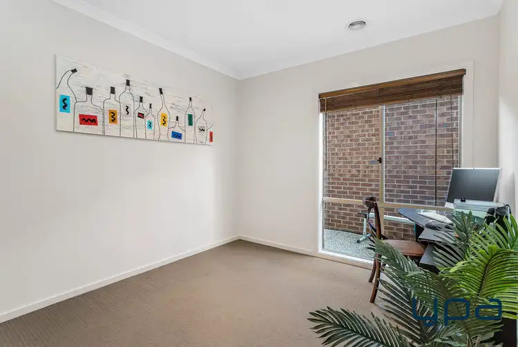 Fourth view of Homely house listing, 27 Denman Drive, Point Cook VIC 3030