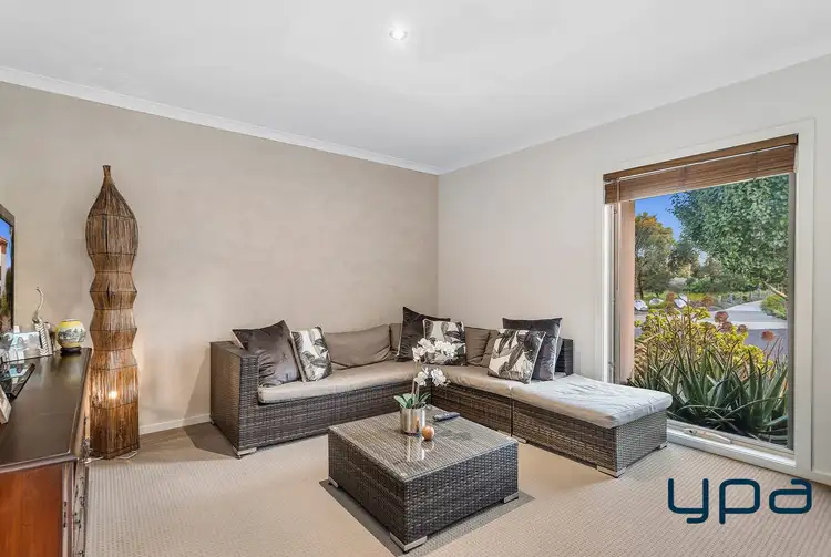 Fifth view of Homely house listing, 27 Denman Drive, Point Cook VIC 3030