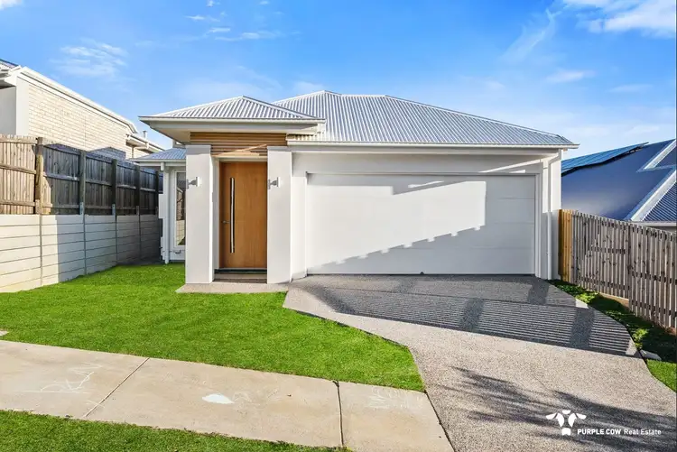 12 Alberg Street, Spring Mountain QLD 4300