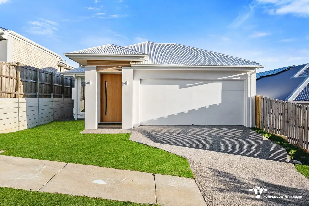 Main view of Homely house listing, 12 Alberg Street, Spring Mountain QLD 4300