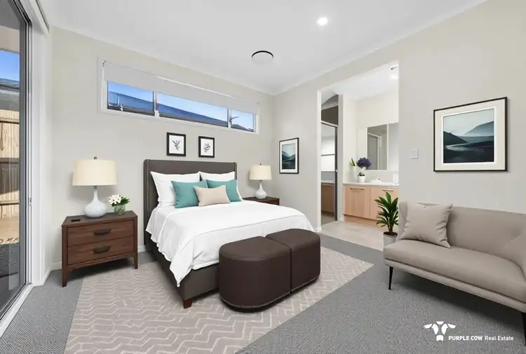 Second view of Homely house listing, 12 Alberg Street, Spring Mountain QLD 4300