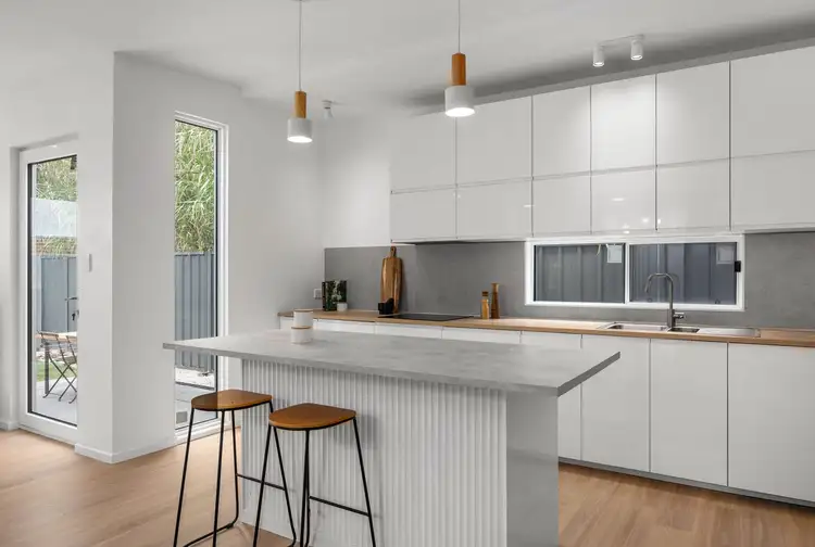 Second view of Homely house listing, 15 Chadwick Court, Findon SA 5023