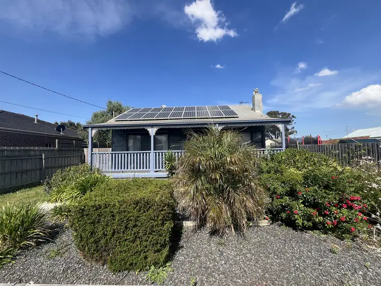 36 Bernard Avenue, Traralgon VIC 3844