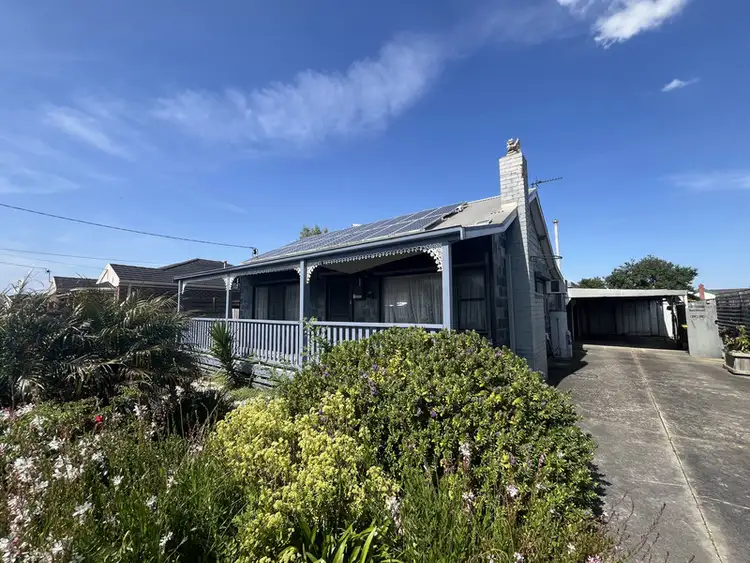 Second view of Homely house listing, 36 Bernard Avenue, Traralgon VIC 3844