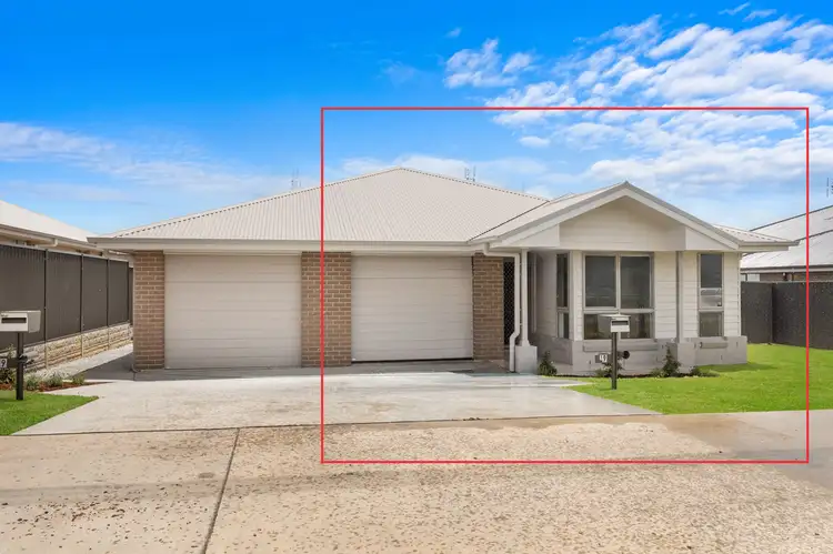 9 Cartwright Street, Gillieston Heights NSW 2321