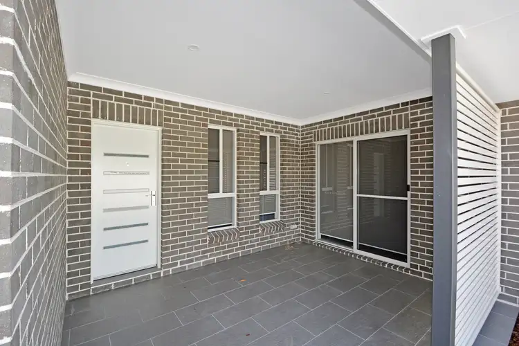 Second view of Homely unit listing, 1/108A George Street, Gunnedah NSW 2380