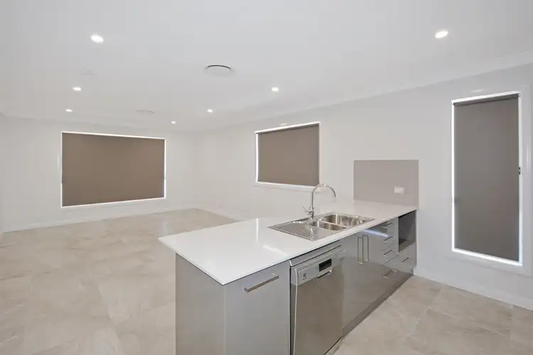 Fourth view of Homely unit listing, 1/108A George Street, Gunnedah NSW 2380