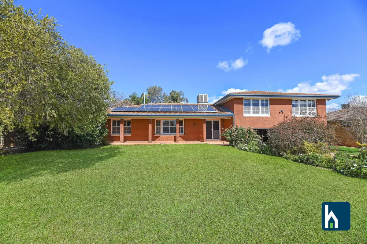 Main view of Homely house listing, 9 Palmer Crescent, Gunnedah NSW 2380