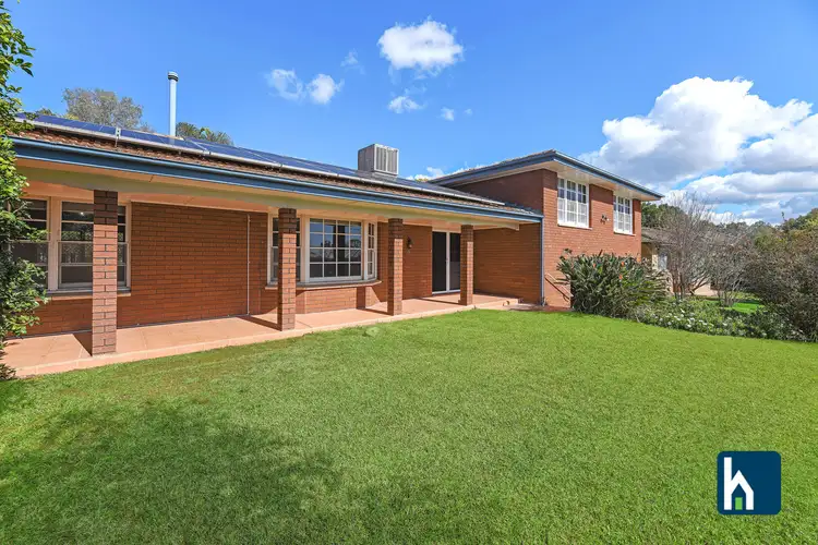 Second view of Homely house listing, 9 Palmer Crescent, Gunnedah NSW 2380