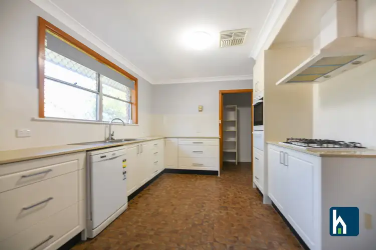 Fourth view of Homely house listing, 9 Palmer Crescent, Gunnedah NSW 2380