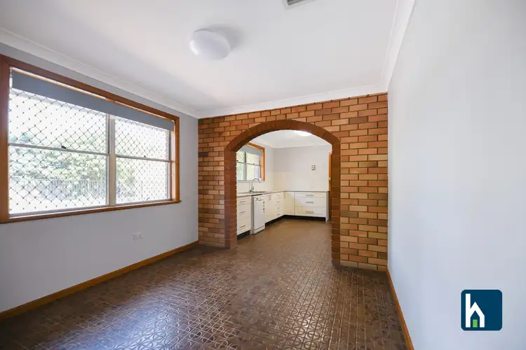 Fifth view of Homely house listing, 9 Palmer Crescent, Gunnedah NSW 2380