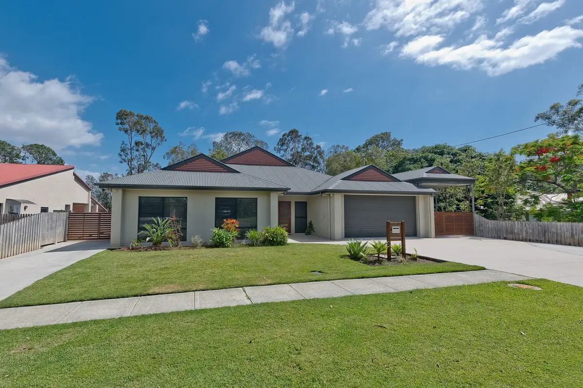 Main view of Homely house listing, 14 Darragh Street, Bracken Ridge QLD 4017