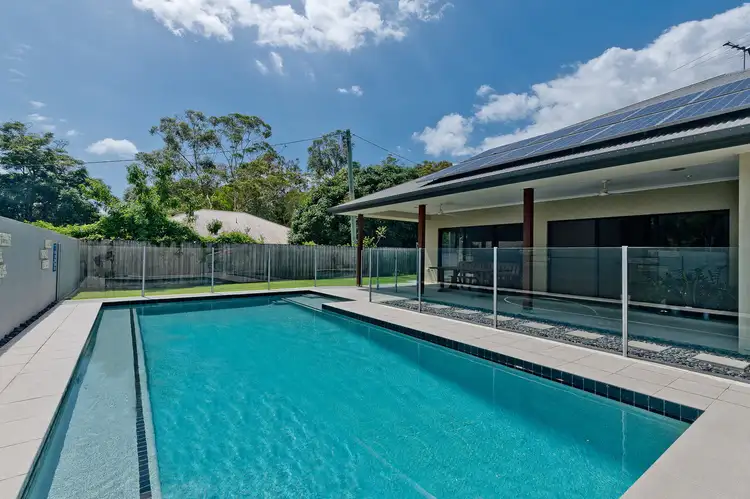 Second view of Homely house listing, 14 Darragh Street, Bracken Ridge QLD 4017