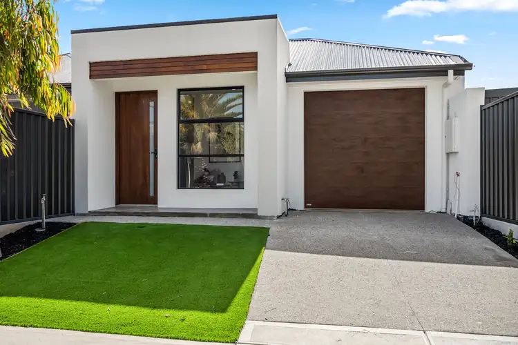 26B Shepherd Road, Christies Beach SA 5165