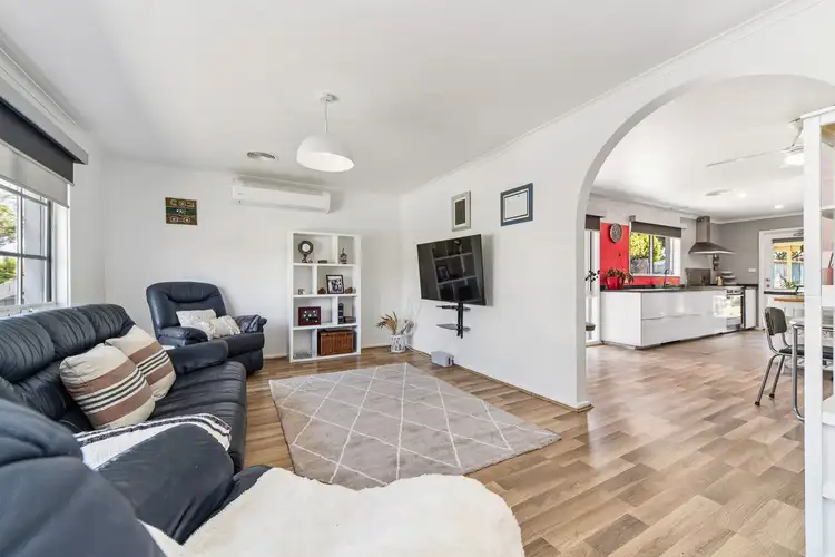 Third view of Homely house listing, 45 Milroy Crescent, Seaford VIC 3198