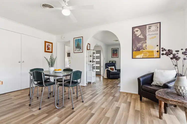 Fifth view of Homely house listing, 45 Milroy Crescent, Seaford VIC 3198