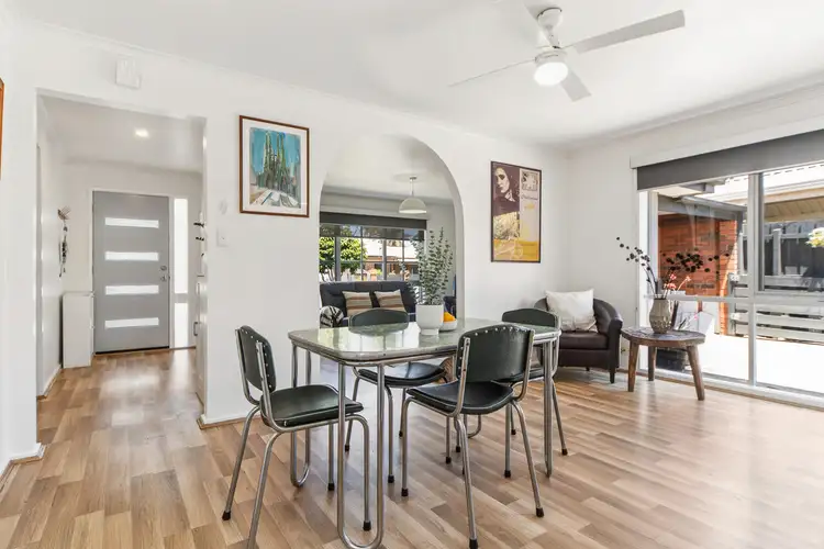 Sixth view of Homely house listing, 45 Milroy Crescent, Seaford VIC 3198