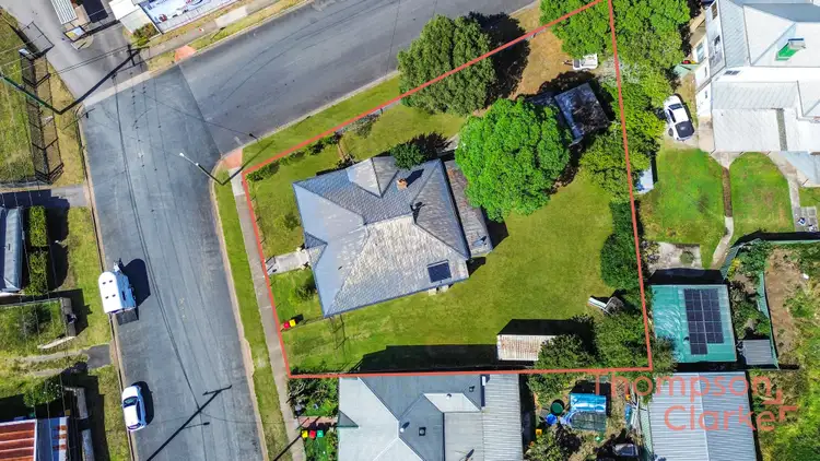 Third view of Homely house listing, 48 Anzac Street, South Maitland NSW 2320