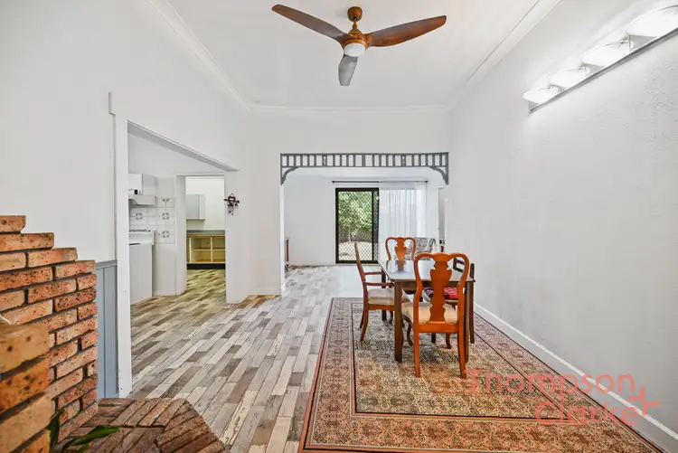 Fifth view of Homely house listing, 48 Anzac Street, South Maitland NSW 2320