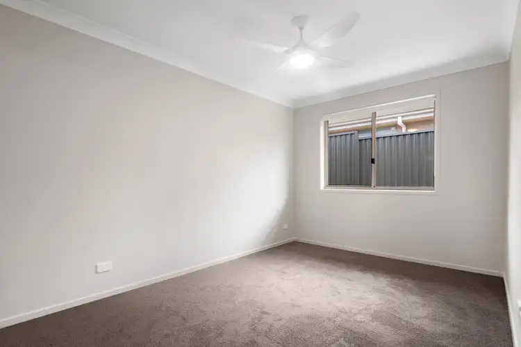 Fourth view of Homely semi-detached listing, 1/9 Cartwright Street, Gillieston Heights NSW 2321
