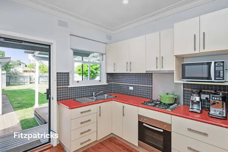 Second view of Homely house listing, 417 Lake Albert Road, Kooringal NSW 2650