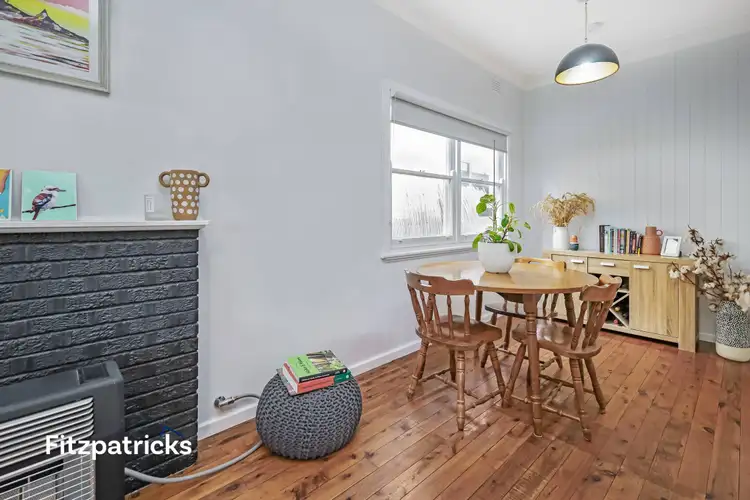 Fifth view of Homely house listing, 417 Lake Albert Road, Kooringal NSW 2650