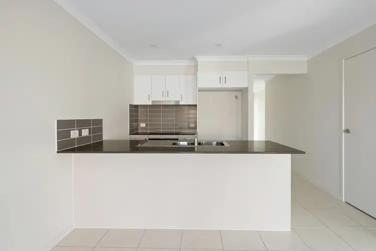 Second view of Homely unit listing, 1/21 Whitefield Street, Glenvale QLD 4350