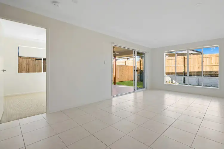 Third view of Homely unit listing, 1/21 Whitefield Street, Glenvale QLD 4350