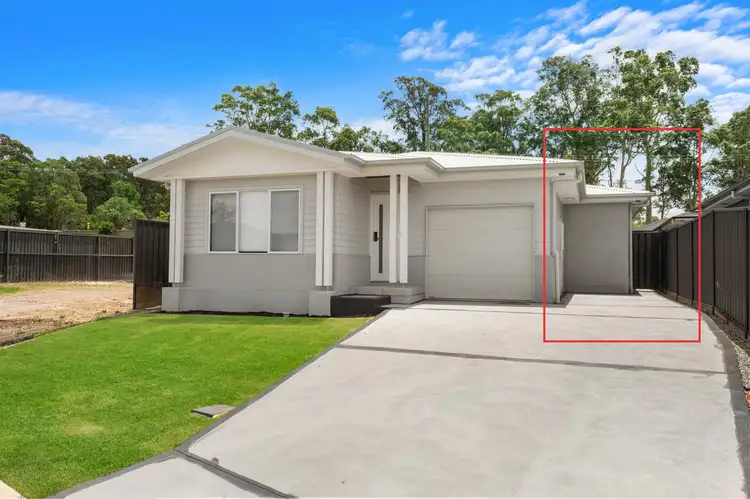 1/48 Thorncliffe Avenue, Thornton NSW 2322