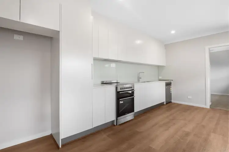 Third view of Homely semi-detached listing, 1/48 Thorncliffe Avenue, Thornton NSW 2322