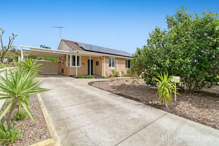 54 Kerwin Way, Lockridge WA 6054